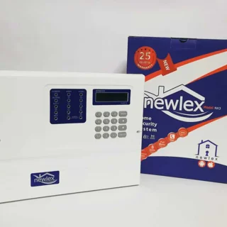 پنل دزدگیر نیولکس newlex nx3