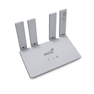 مودم سیم‌کارتی رومیزی LA906