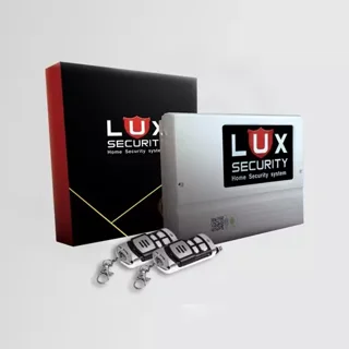 دزدگیر لوکس LUX